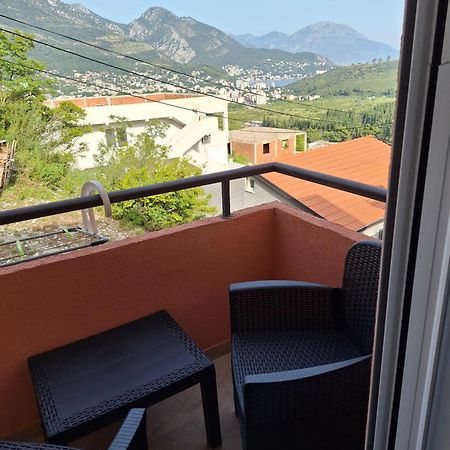 Apartmani Seaview Сутоморе Экстерьер фото